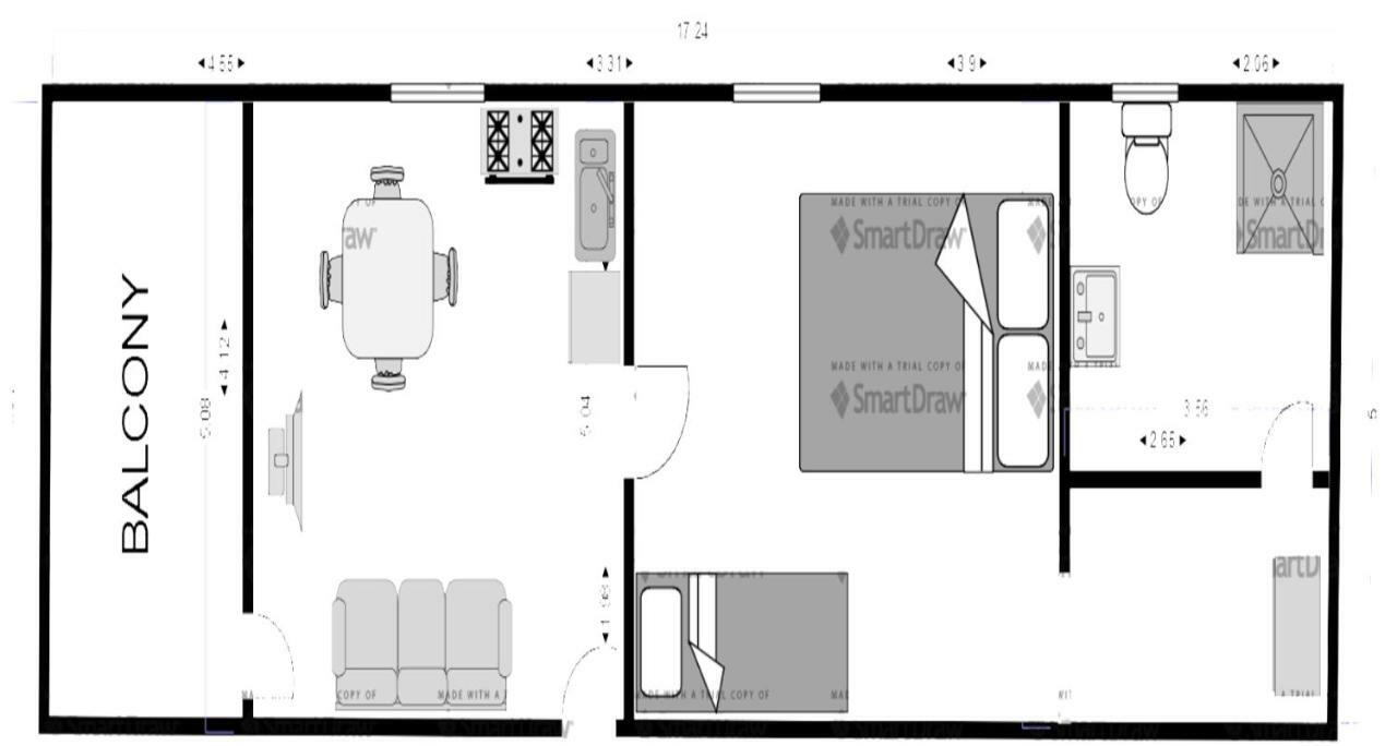 Apartment 2 Zadar Dış mekan fotoğraf
