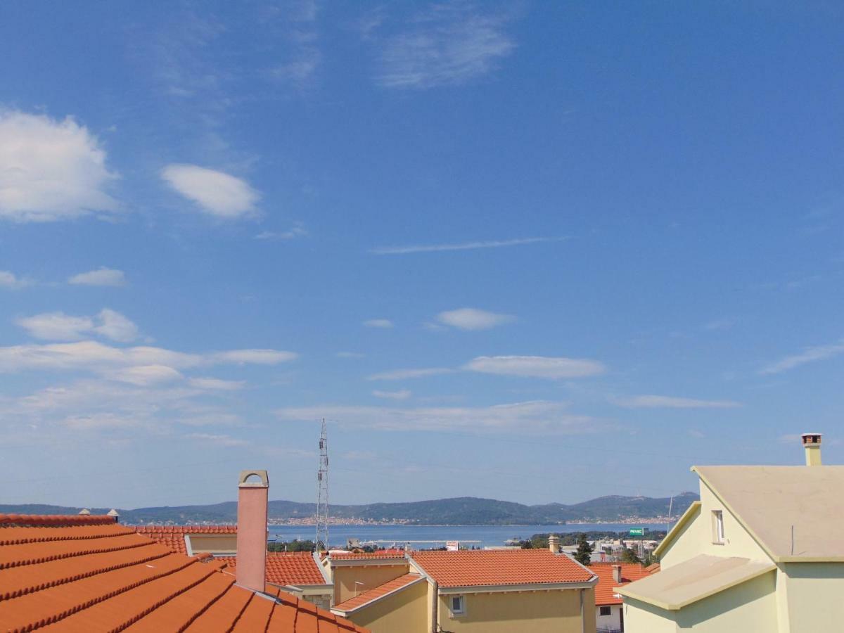 Apartment 2 Zadar Dış mekan fotoğraf