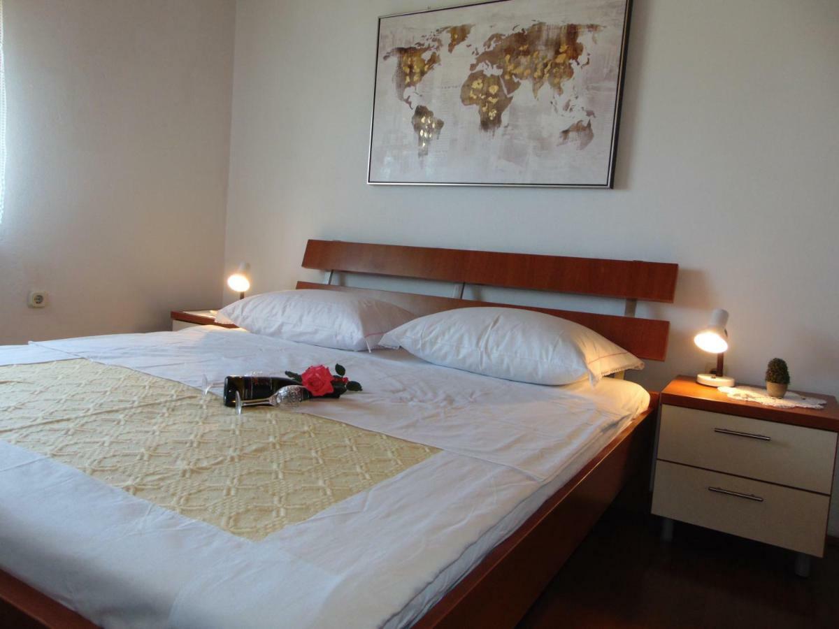 Apartment 2 Zadar Dış mekan fotoğraf
