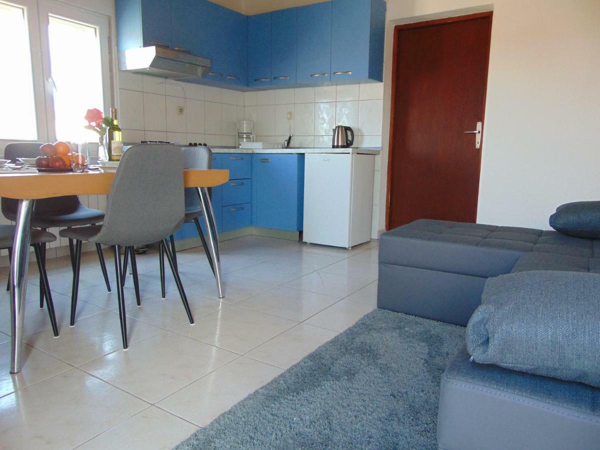 Apartment 2 Zadar Dış mekan fotoğraf