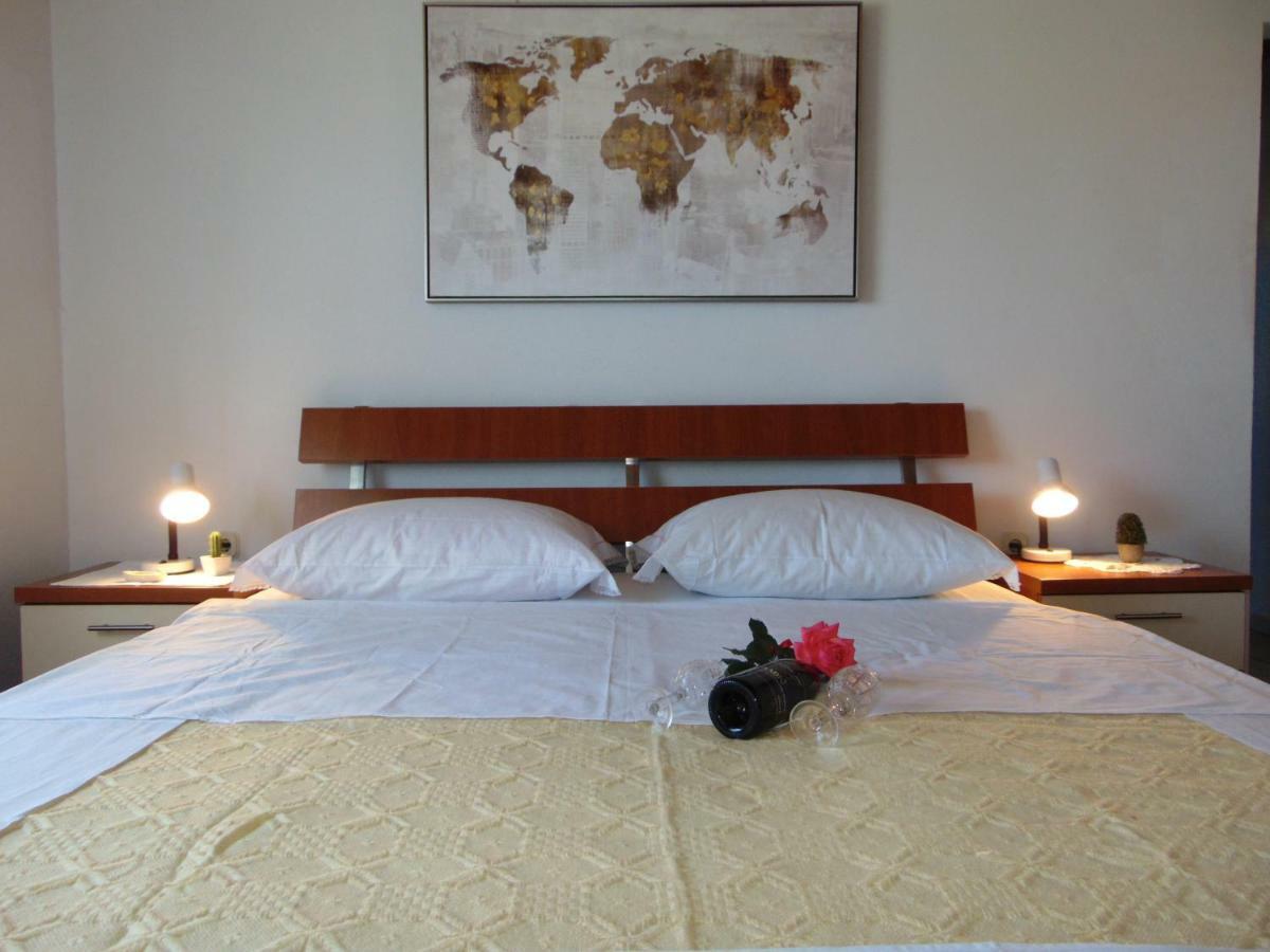 Apartment 2 Zadar Dış mekan fotoğraf