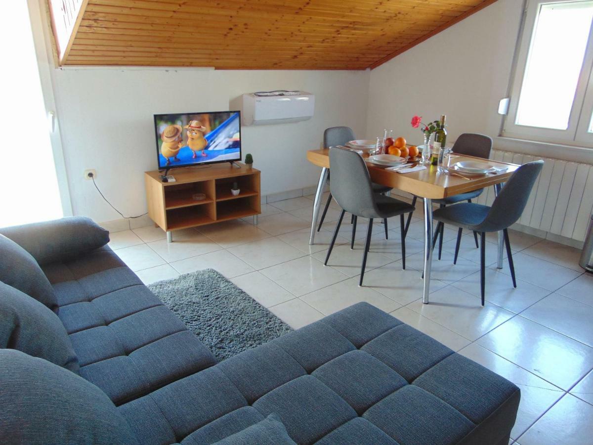 Apartment 2 Zadar Dış mekan fotoğraf