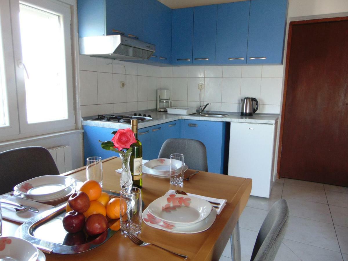 Apartment 2 Zadar Dış mekan fotoğraf