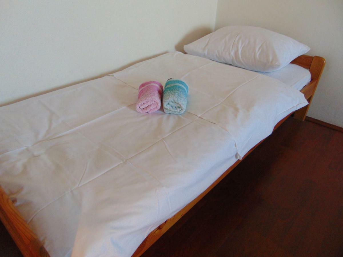 Apartment 2 Zadar Dış mekan fotoğraf