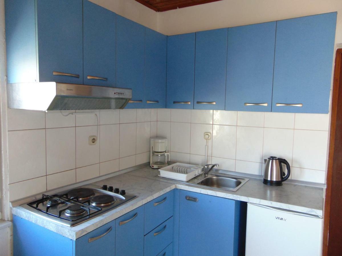 Apartment 2 Zadar Dış mekan fotoğraf