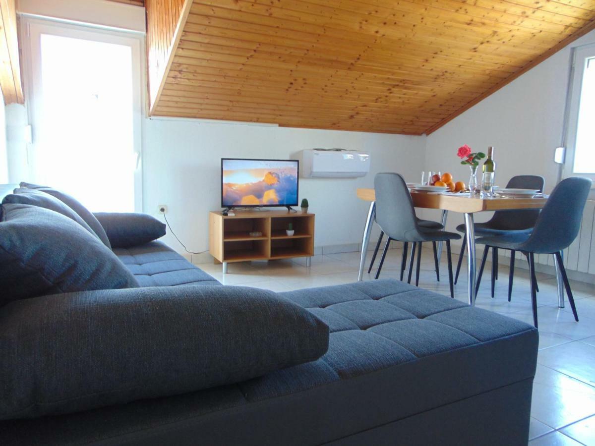 Apartment 2 Zadar Dış mekan fotoğraf