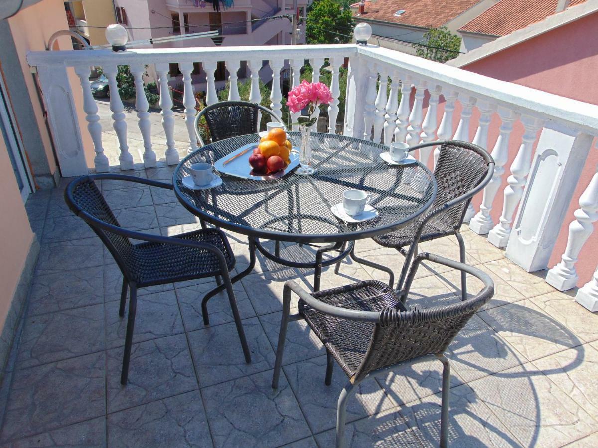 Apartment 2 Zadar Dış mekan fotoğraf