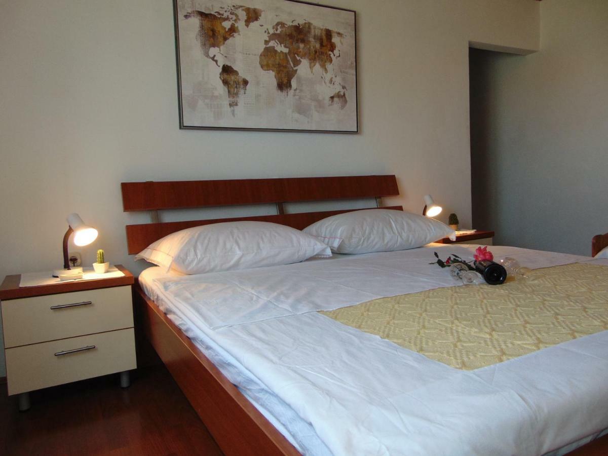 Apartment 2 Zadar Dış mekan fotoğraf