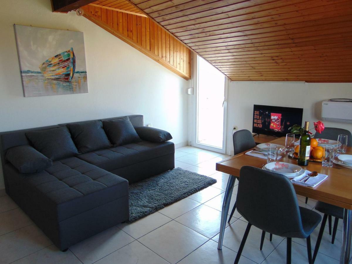 Apartment 2 Zadar Dış mekan fotoğraf