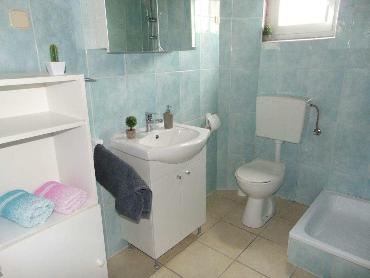 Apartment 2 Zadar Dış mekan fotoğraf